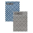 thumbnail image 1 of Couristan Outdurable Esplanade Sea & Dune Indoor/Outdoor Area Rug, 1 of 3