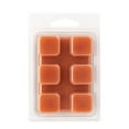 Mainstays 6 Cube Wax Melts, Iced Caramel Macchiato, 1.25 oz