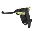 thumbnail image 3 of Thumb Throttle with Dual Brake Lever Handle Assembly for 50CC 70CC 90CC 110CC 125CC TaoTao Sunl Chinese ATV, 3 of 5