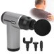 thumbnail image 3 of Pistola de masaje pistola de masaje muscular de percusión de tejido profundo pistola de masaje para aliviar el dolor pistola de masaje muscular portátil de alta vibración ANGGREK Otros, 3 of 8