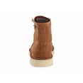 thumbnail image 5 of Danner Bull Run Lux Casual Shoes - Men's, Sunstone, 9, D,, 5 of 6