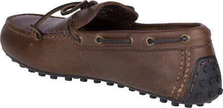sperry hamilton ii