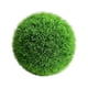 thumbnail image 2 of Bola de topiario de plantas artificiales para interiores, patio, festival, primavera, verano, redonda 23 cm, 2 of 9
