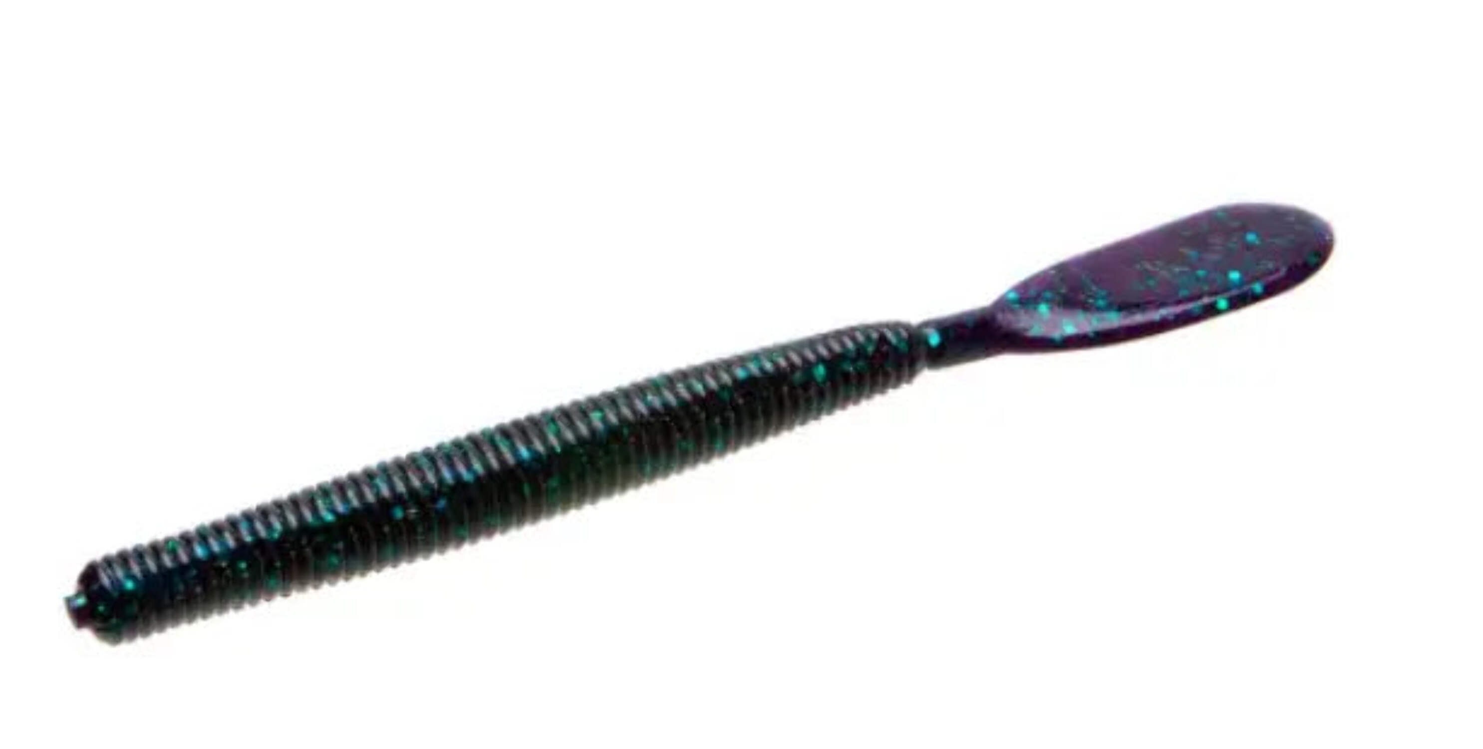 Zoom Speed Worm 5.5'' Watermelon Seed 15pk