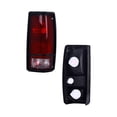 thumbnail image 1 of Calavera Sonoma 1982 A 1994 Gmc Der Filo Negro S/Foco DEPO 301222100527987 Lado Derecho 1 Pieza, 1 of 4