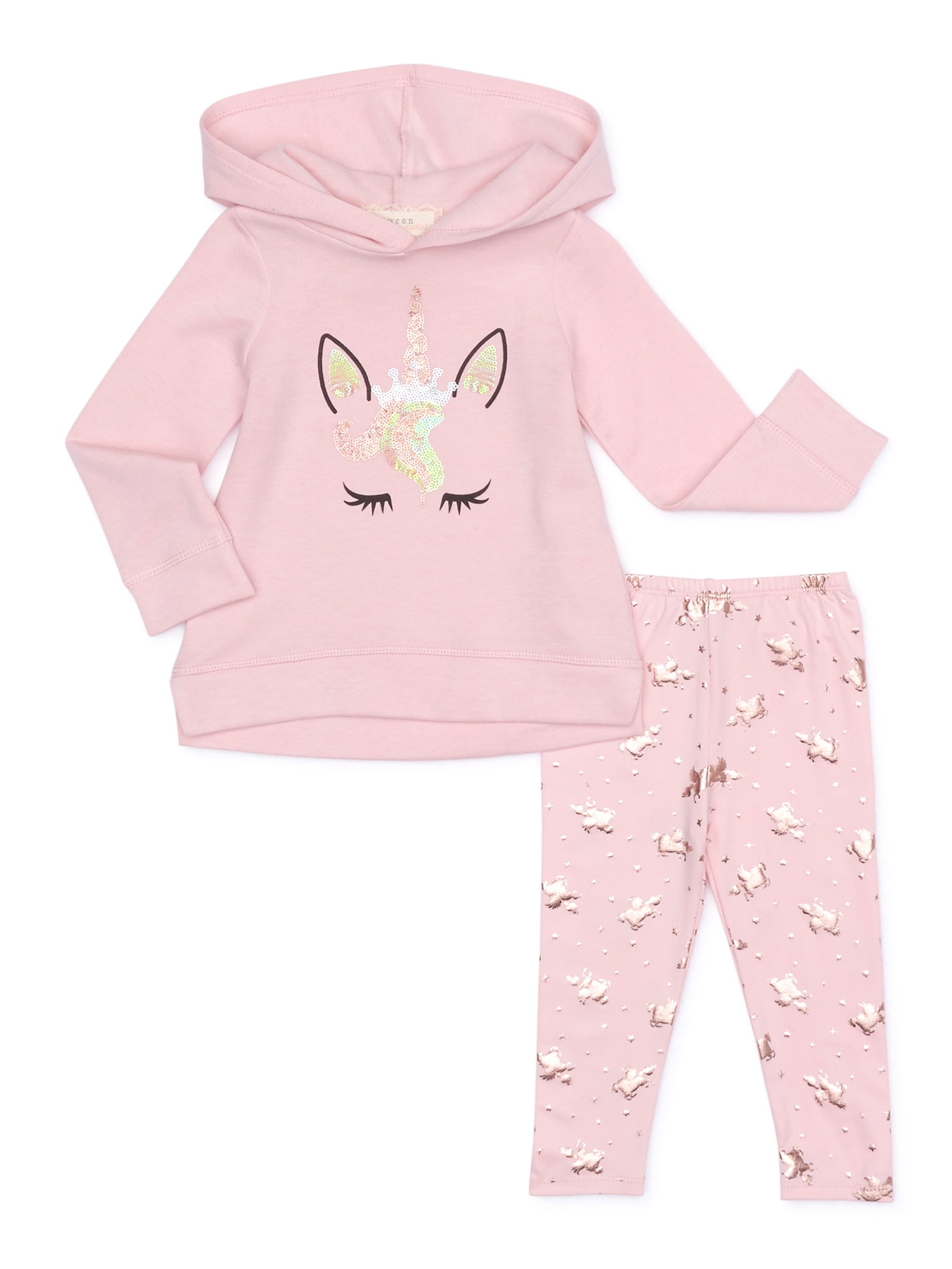Name It Nmfhthea Twiatinna AOP Legging BN Pantalon B/éb/é Fille
