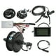 thumbnail image 4 of Kit de Motor de Cubo NikouMX Bicicleta Eléctrica 48 V 250 W con Panel LCD, 4 of 8