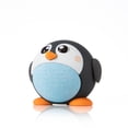 thumbnail image 3 of Planet Buddies Kids Portable Bluetooth Speaker 50% Recycled Plastic, 3 of 8