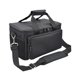 thumbnail image 2 of Bolsa de almacenamiento de aparejos de pesca, bolsa de herramientas de pesca, transpirable, portátil, impermeable, carrete de pesca, bolsa de aparejos, 2 of 8