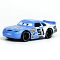 thumbnail image 1 of Jouets Voitures Disney Kevin Racingtire, 1 of 4