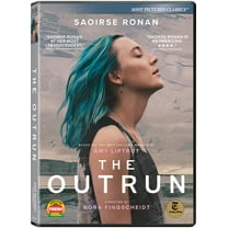 Sony - The Outrun [DIGITAL VIDEO DISC]