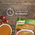 thumbnail image 5 of Knorr Sopa/Pasta Soup Mix Tomato Based Noodle Soup 3.5 Oz (Pack of 18), 5 of 10