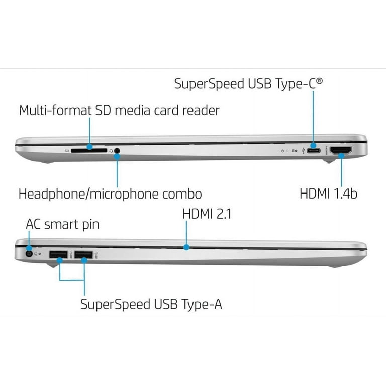 HP 2023 Laptop, 15.6 HP 2023 Laptop, 15.6