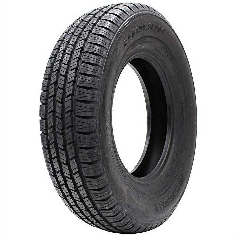 215/85R16 115Q Westlake SL309 Traction Radial Tire