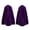 Purple, variant on Halloween Cosplay Costume Novelty Medieval Hooded Velvet Cape Cloak Outfit for Women Gir'ls Victorian Holiday Party Festival Celebration Masquerade Birthday Gift Carnival Roleplay Outfit Clothes