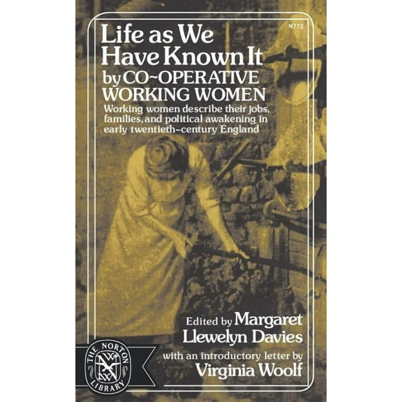 Life as We Have Known It, (Paperback)