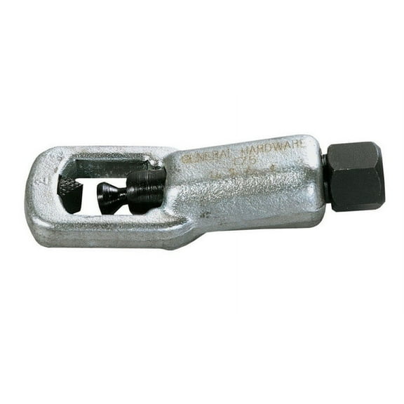 General 175 Angled Body Nut Splitter, 4-3/4" Capacity
