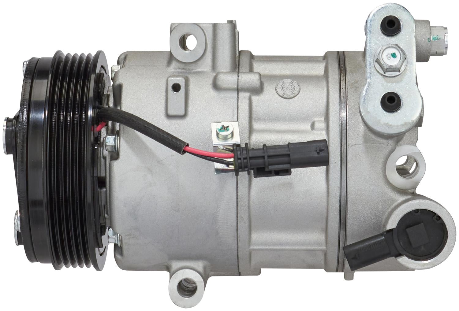 Spectra Premium A/C Compressor 0610384