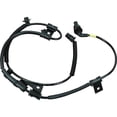 thumbnail image 2 of Brand New Front Right ABS Wheel Speed Sensor Brakes For 2005-2010 Kia Sportage Oem Fit ABS579, 2 of 9