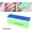 Multicolor, variant on Nail File Block 4 Way Nail Finger Nail File Toenail Buffer for Thick Toenails Acrylic Nail Files 80/100 Nail Files for Natural Nails Large And Nail Files Acrylic Nail Bits Buffer