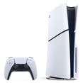 thumbnail image 3 of Sony Playstation 5 Slim Astro Bot Y GT7 1TB, 3 of 4