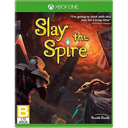 Slay The Spire - Xbox One