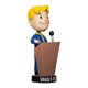 thumbnail image 2 of Para Fallout 4 Vault Boy Bobblehead Gaming Anime Figuras Modelo Coleccionable (G), 2 of 5
