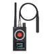 thumbnail image 1 of Detector De Cámara Cámara Detector Alarma Función Estenopeica Lente Detección Gadget para viajes de oficina en casa Ehuebsd Para estrenar, 1 of 9