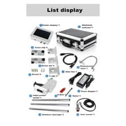 12.7mm 24 Languages Automatic Coding Machine Expiry Date Printer Mask Printer Online Inkjet Printer Thermal Inkjet Printer ,Quick-Drying Ink