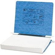 ACCO Pressboard Hanging Data Binder, 11 x 8-1/2, Available in Multiple Colors