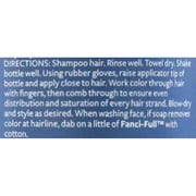 Roux Fanci-Full Rinse, [23] Frivolous Fawn, 15.2 fl oz, 2 Pack