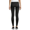 thumbnail image 4 of Swiss Alps Women's Faux Fur Lined Leggings, 4 of 6