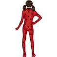 thumbnail image 2 of InSpirit Designs Kids Miraculous Ladybug Costume, 2 of 2