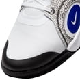 thumbnail image 3 of Tenis Nike Fly. By MID 2 para Hombre CU3503-103 blanco 26.5 Nike CU3503-103 FLY. BY MID 2, 3 of 7