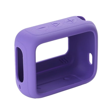 lanema Silicone Case Cover for GO4 Speaker Full Cover Protective Sleeve