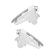 thumbnail image 4 of 1 Pair Mobile Game Controllers Game Triggers Controllers Mobile Game Controller, 4 of 5