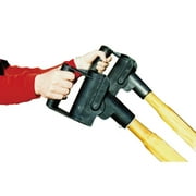 Simply Dump It Wheelbarrow Handles