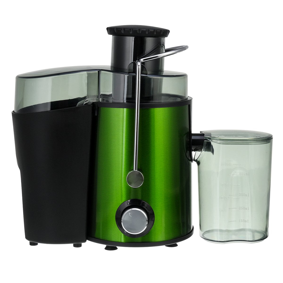ASEWVN Electric Juicer Machines Extractor 250W Wide Mouth Fruit