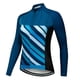 thumbnail image 5 of Camisetas de ciclismo anti-UV para hombres, camisetas de MTB 2021, camisetas de ciclismo de manga larga más vendidas con bolsillos, ropa de ciclismo todoterreno para equipos profesionales, 5 of 5