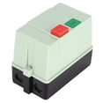 thumbnail image 4 of Artor Magnético Ajustable, material ABS Control de Arranque Magnético 3 Fase AC380V 25 32A Interruptor de Arranque Magnético para compresores de aire para Grúas de Torre, 4 of 7