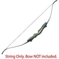 thumbnail image 5 of SAS B-55 Dacron Replacement Traditional Recurve Bow String - Made in USA, 5 of 5