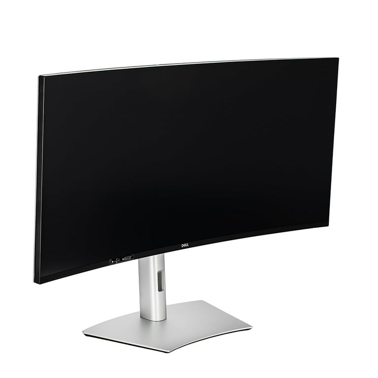 Dell DELL-U4025QW UltraSharp 40 Curved Thunderbolt Hub Monitor