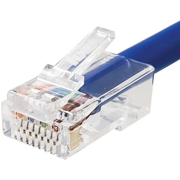 Разъем rj 45 8p8c