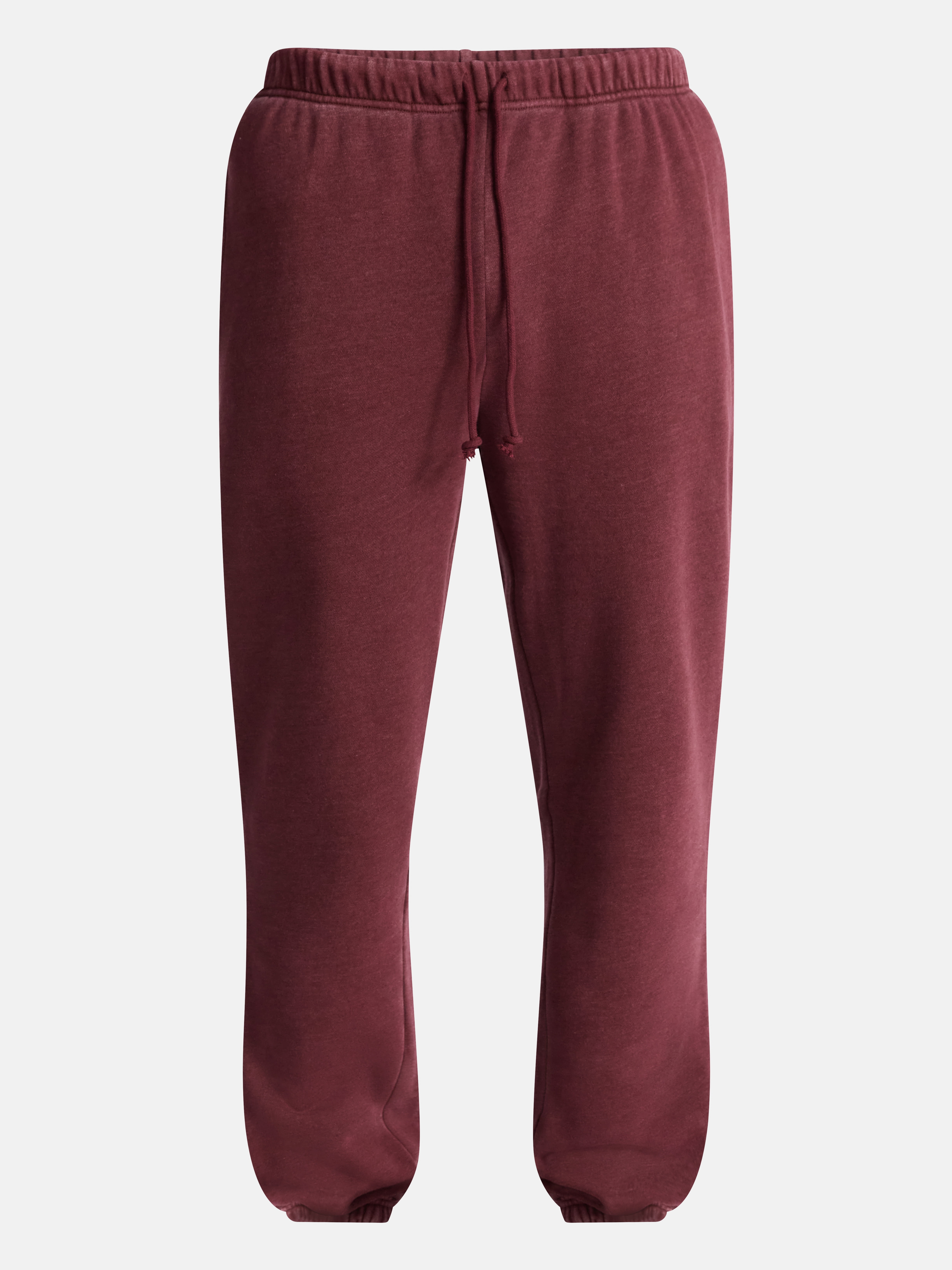 No Boundaries Soft Fleece Jogger Pants, 30'' Inseam, Men's & Big Men's