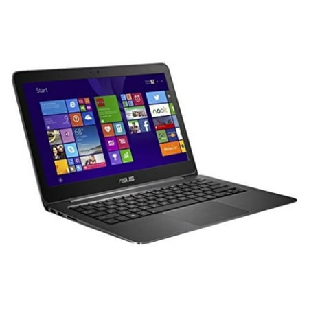 ASUS UX305 13-Inch Laptop [2015 model]