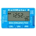 thumbnail image 1 of MasteelfCA Battery Checker Battery Voltage Tester Lcd Backlight Battery Capacity Checker, 1 of 7