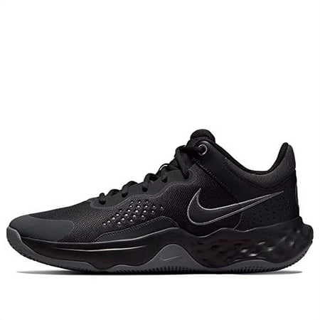 Men's Nike Fly.By Mid 3 Black/Cool Grey-Anthracite (DD9311 001) - 12