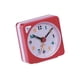 thumbnail image 4 of Despertador Pequeño Sunnimix Gradiente de Sonido Reloj de Cabecera Snooze Nightlight Rojo, 4 of 5