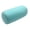 Light Blue, variant on Mushy Pillows Ultra-Soft Microbead Roll Bolster for Back & Neck Support, Travel, and Therapy