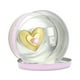 thumbnail image 2 of Set Perfume Ágatha Ruiz de la Prada Love Glam Love 2pzs 80ml edt spray, esmalte de uñas 6ml, 2 of 3